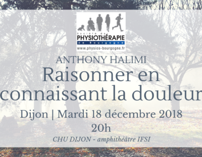 Raisonner en connaissant la douleur