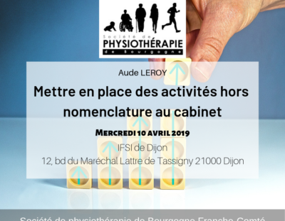 Mettre en place une activité hors nomenclature